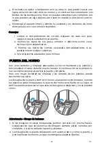 Предварительный просмотр 23 страницы EAS Electric EMV72VAP Instruction Manual