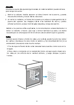 Предварительный просмотр 26 страницы EAS Electric EMV72VAP Instruction Manual