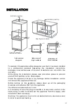 Предварительный просмотр 41 страницы EAS Electric EMV72VAP Instruction Manual