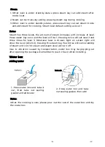 Предварительный просмотр 50 страницы EAS Electric EMV72VAP Instruction Manual