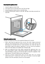 Предварительный просмотр 58 страницы EAS Electric EMV72VAP Instruction Manual