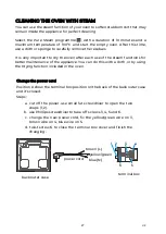 Предварительный просмотр 61 страницы EAS Electric EMV72VAP Instruction Manual