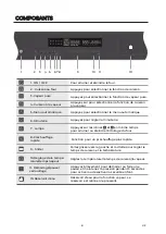 Предварительный просмотр 76 страницы EAS Electric EMV72VAP Instruction Manual