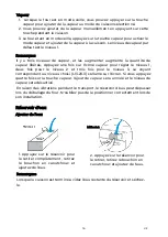 Предварительный просмотр 84 страницы EAS Electric EMV72VAP Instruction Manual