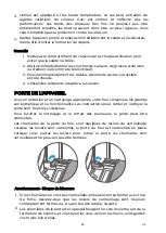 Предварительный просмотр 91 страницы EAS Electric EMV72VAP Instruction Manual