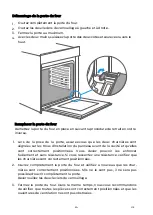 Предварительный просмотр 92 страницы EAS Electric EMV72VAP Instruction Manual