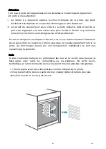 Предварительный просмотр 94 страницы EAS Electric EMV72VAP Instruction Manual