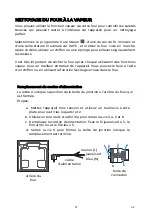 Предварительный просмотр 95 страницы EAS Electric EMV72VAP Instruction Manual