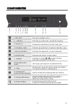 Предварительный просмотр 110 страницы EAS Electric EMV72VAP Instruction Manual