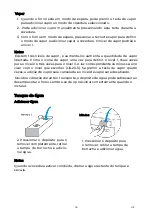 Предварительный просмотр 118 страницы EAS Electric EMV72VAP Instruction Manual