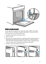 Предварительный просмотр 127 страницы EAS Electric EMV72VAP Instruction Manual