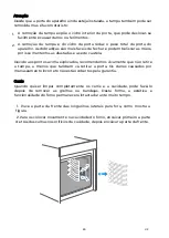 Предварительный просмотр 128 страницы EAS Electric EMV72VAP Instruction Manual