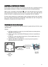 Предварительный просмотр 129 страницы EAS Electric EMV72VAP Instruction Manual