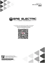 Предварительный просмотр 138 страницы EAS Electric EMV72VAP Instruction Manual