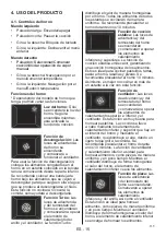 Preview for 15 page of EAS Electric EMV75TVP User Manual