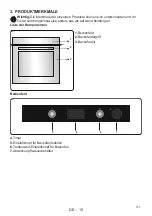 Предварительный просмотр 50 страницы EAS Electric EMV75TVP User Manual