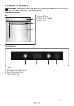 Preview for 119 page of EAS Electric EMV75TVP User Manual