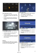 Preview for 132 page of EAS Electric EMV75TVP User Manual