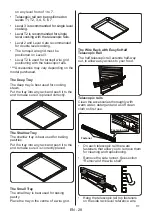 Preview for 134 page of EAS Electric EMV75TVP User Manual