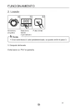 Preview for 15 page of EAS Electric EMW1055GW User Manual