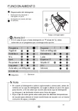 Preview for 17 page of EAS Electric EMW1055GW User Manual