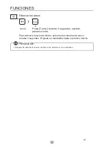 Preview for 22 page of EAS Electric EMW1055GW User Manual