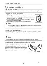 Preview for 26 page of EAS Electric EMW1055GW User Manual