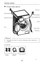 Preview for 46 page of EAS Electric EMW1055GW User Manual