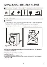 Preview for 12 page of EAS Electric EMW1056GW Instruction Manual