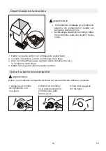 Preview for 13 page of EAS Electric EMW1056GW Instruction Manual