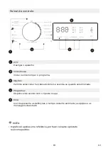 Preview for 130 page of EAS Electric EMW1056GW Instruction Manual