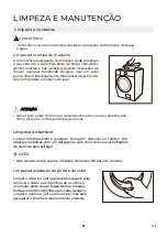 Preview for 142 page of EAS Electric EMW1056GW Instruction Manual