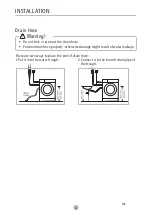 Предварительный просмотр 45 страницы EAS Electric EMW1255GW Instruction Manual