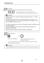 Предварительный просмотр 59 страницы EAS Electric EMW1255GW Instruction Manual