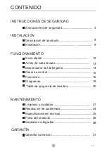 Preview for 2 page of EAS Electric EMW182401 Instruction Manual