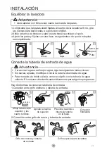 Preview for 11 page of EAS Electric EMW182401 Instruction Manual