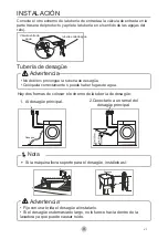 Preview for 12 page of EAS Electric EMW182401 Instruction Manual