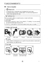 Preview for 13 page of EAS Electric EMW182401 Instruction Manual