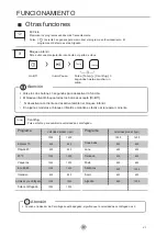 Preview for 18 page of EAS Electric EMW182401 Instruction Manual