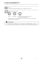 Preview for 19 page of EAS Electric EMW182401 Instruction Manual