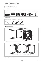 Preview for 29 page of EAS Electric EMW182401 Instruction Manual