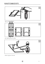 Preview for 30 page of EAS Electric EMW182401 Instruction Manual