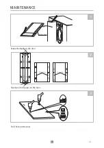 Preview for 62 page of EAS Electric EMW182401 Instruction Manual