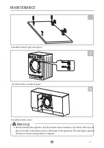 Preview for 63 page of EAS Electric EMW182401 Instruction Manual