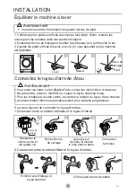 Preview for 75 page of EAS Electric EMW182401 Instruction Manual