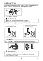 Preview for 76 page of EAS Electric EMW182401 Instruction Manual