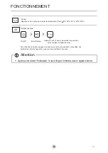 Preview for 83 page of EAS Electric EMW182401 Instruction Manual