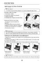 Preview for 87 page of EAS Electric EMW182401 Instruction Manual