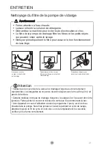 Preview for 88 page of EAS Electric EMW182401 Instruction Manual