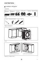 Preview for 93 page of EAS Electric EMW182401 Instruction Manual